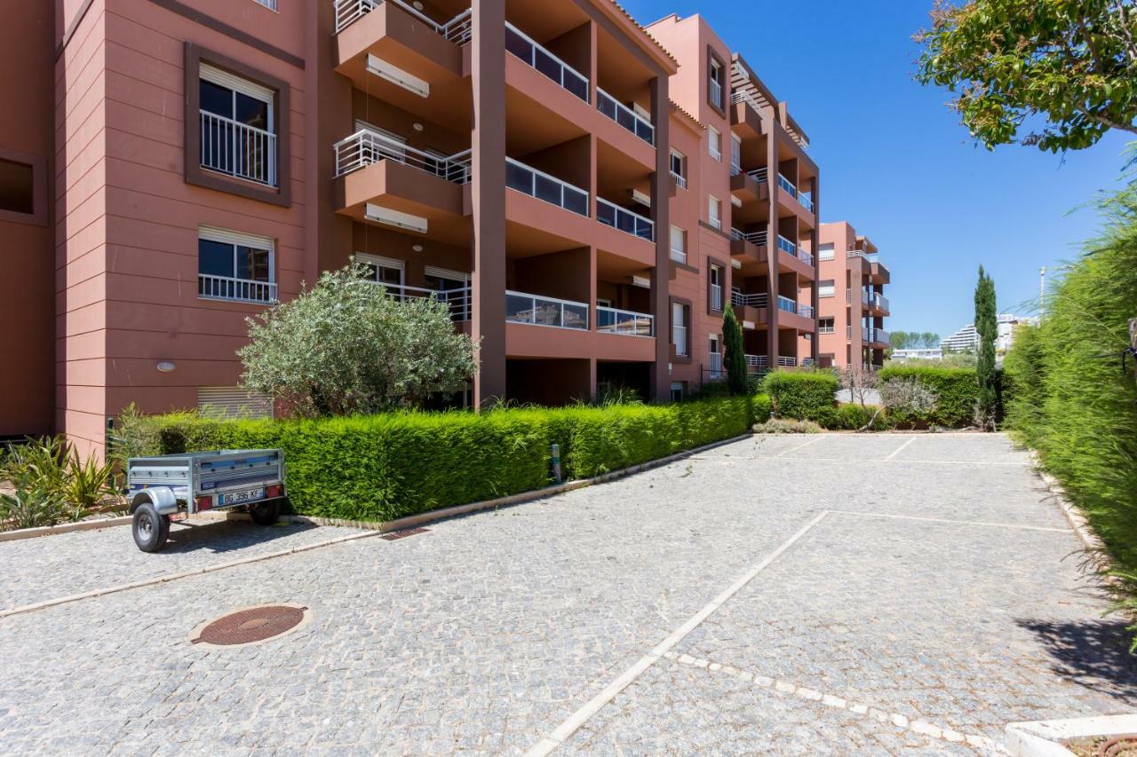 Beach View Apartment Litoralmar Portimao Exterior photo